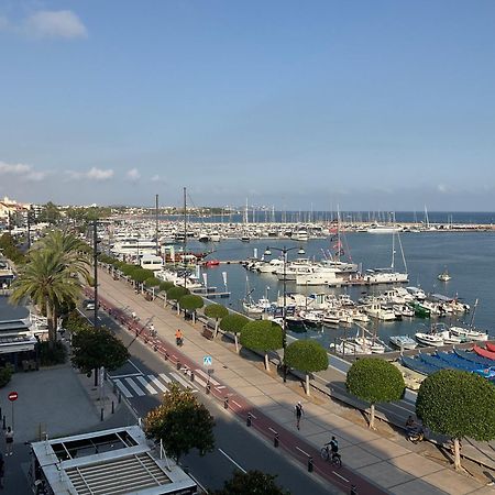 Apartamento Cambrils Exterior foto