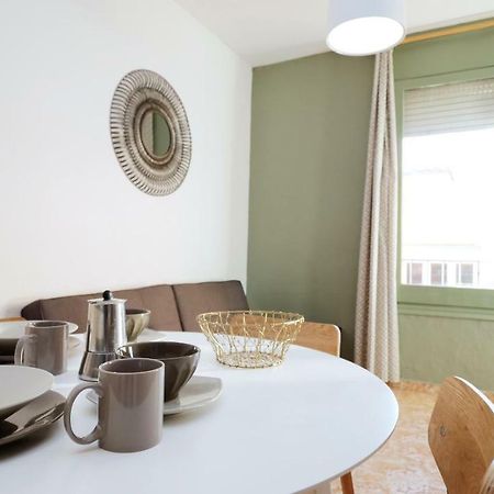 Apartamento Cambrils Exterior foto