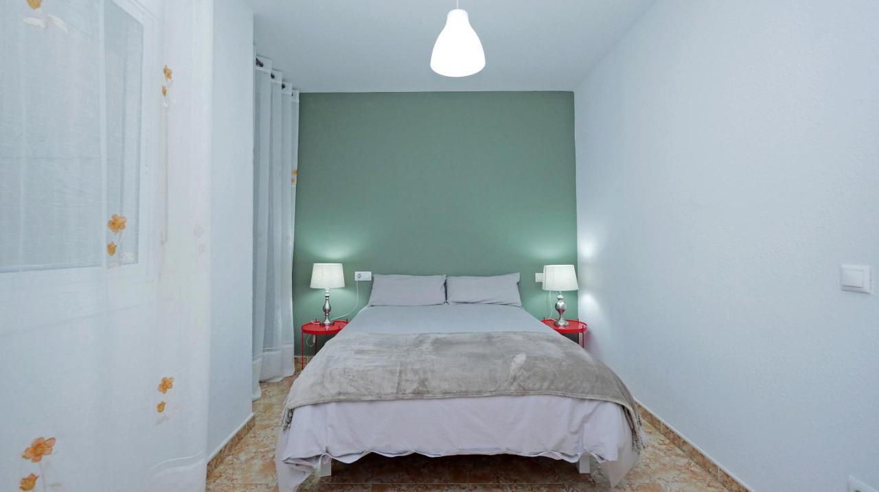 Apartamento Cambrils Exterior foto