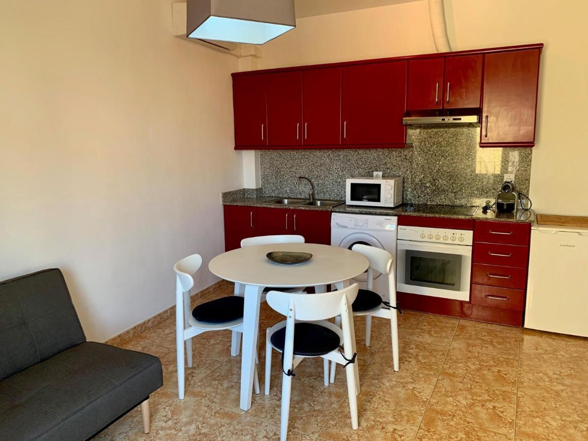 Apartamento Cambrils Exterior foto