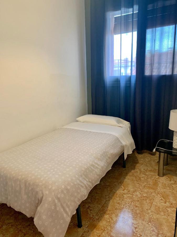 Apartamento Cambrils Exterior foto