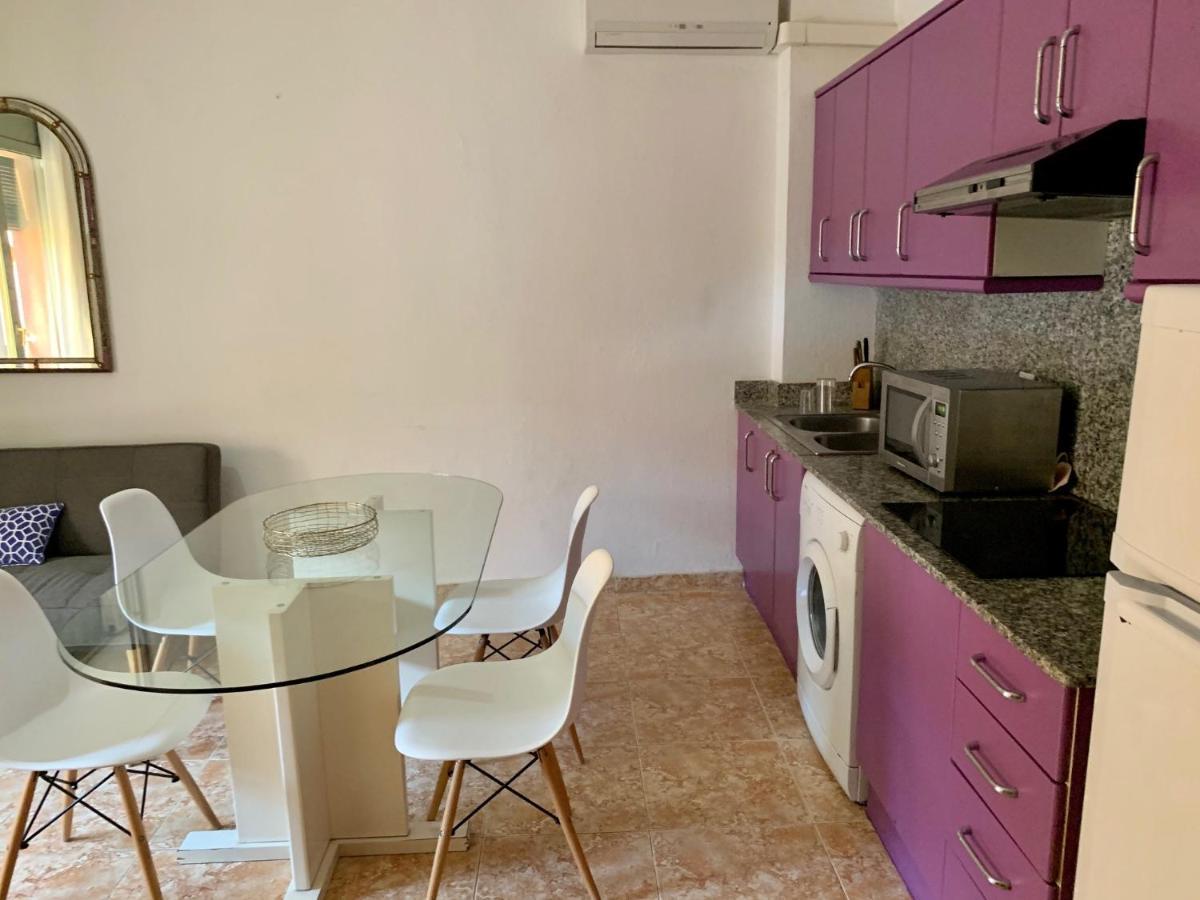 Apartamento Cambrils Exterior foto