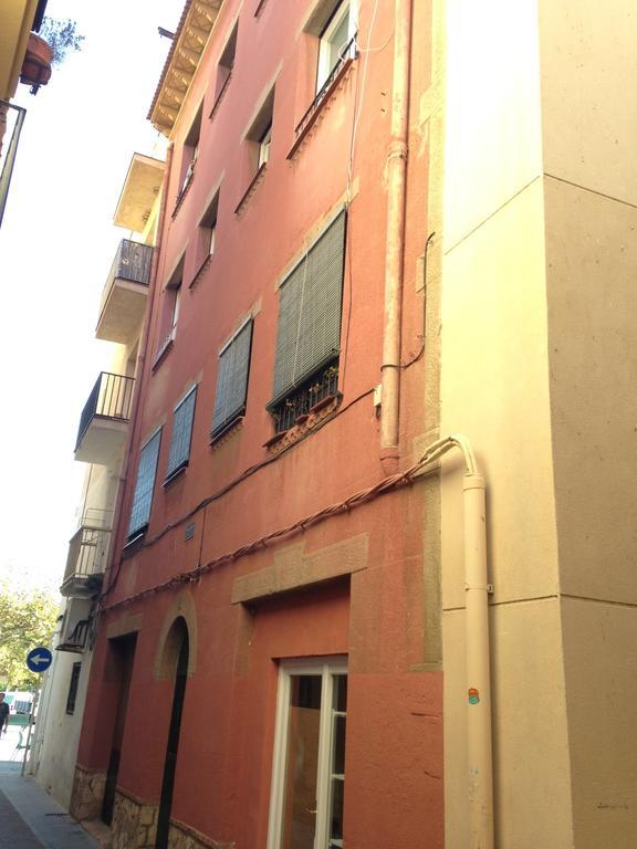 Apartamento Cambrils Exterior foto