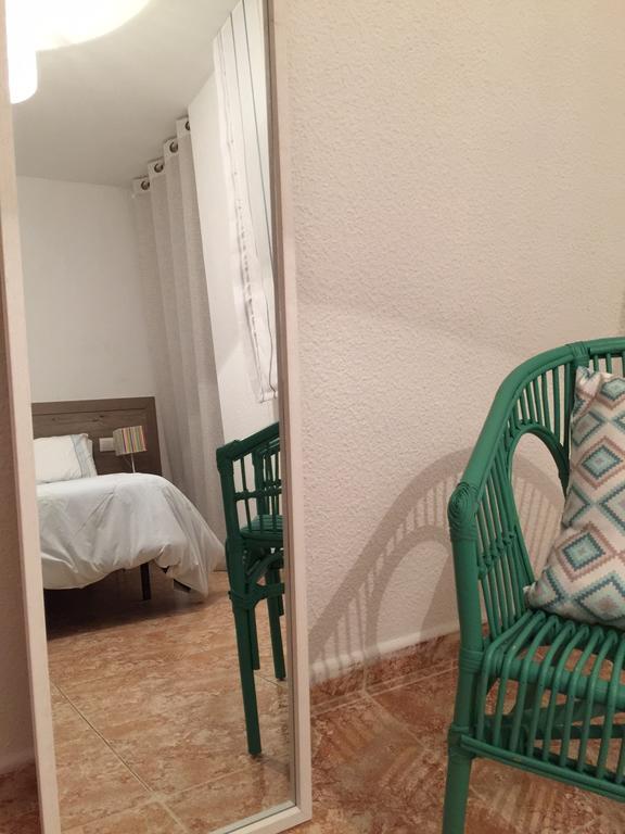 Apartamento Cambrils Exterior foto