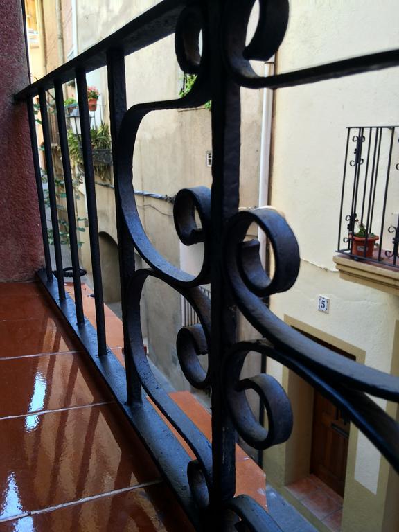 Apartamento Cambrils Exterior foto