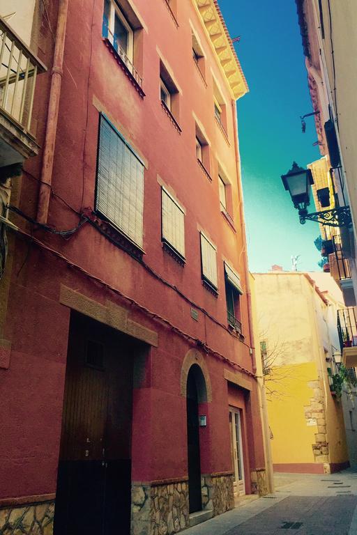 Apartamento Cambrils Exterior foto