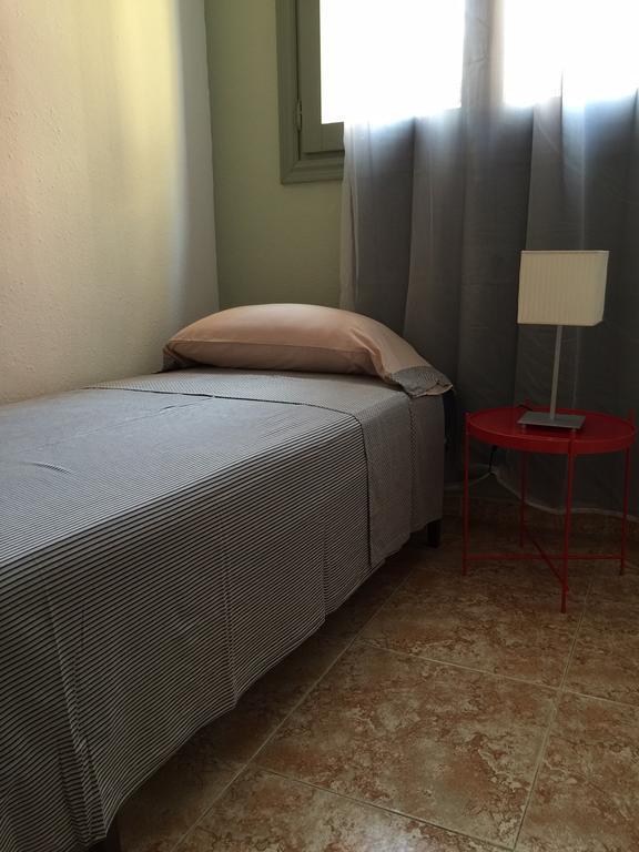Apartamento Cambrils Exterior foto