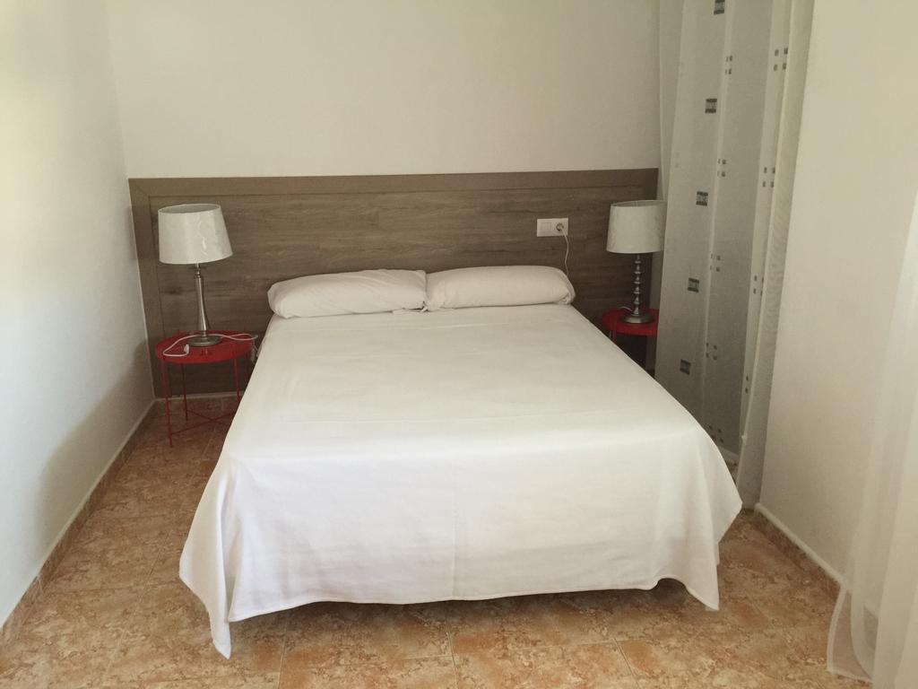 Apartamento Cambrils Exterior foto