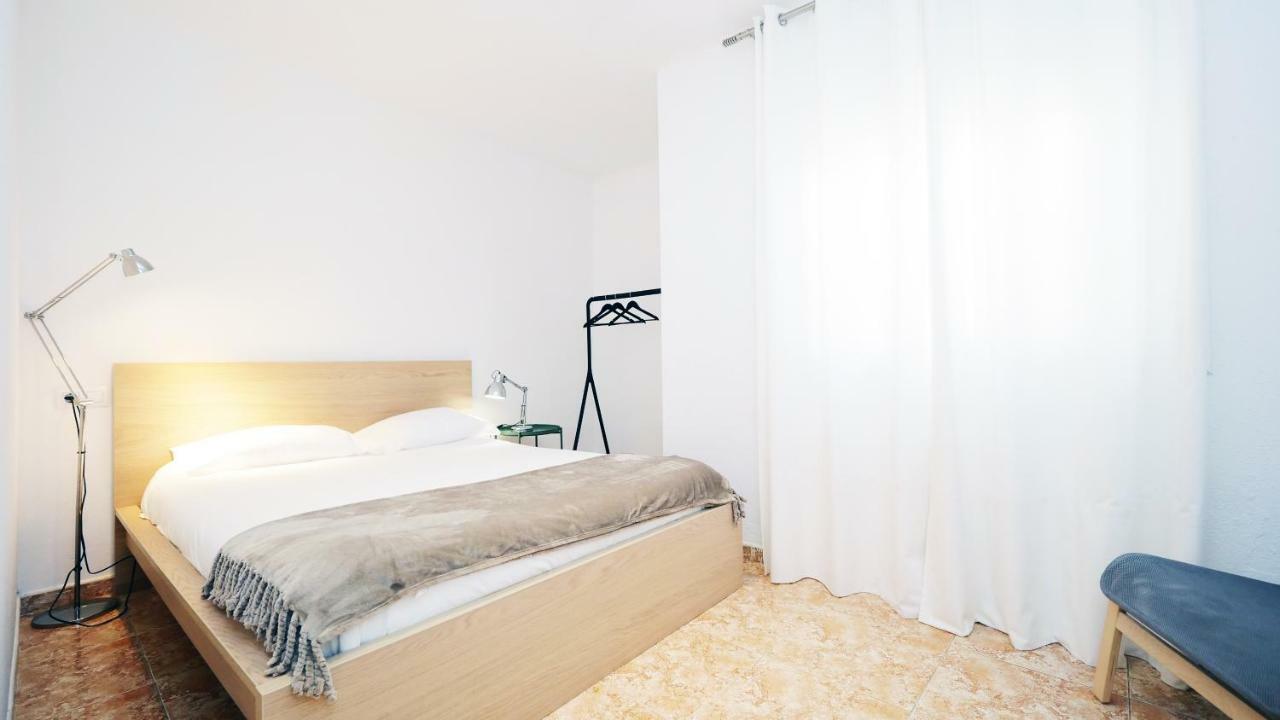 Apartamento Cambrils Exterior foto