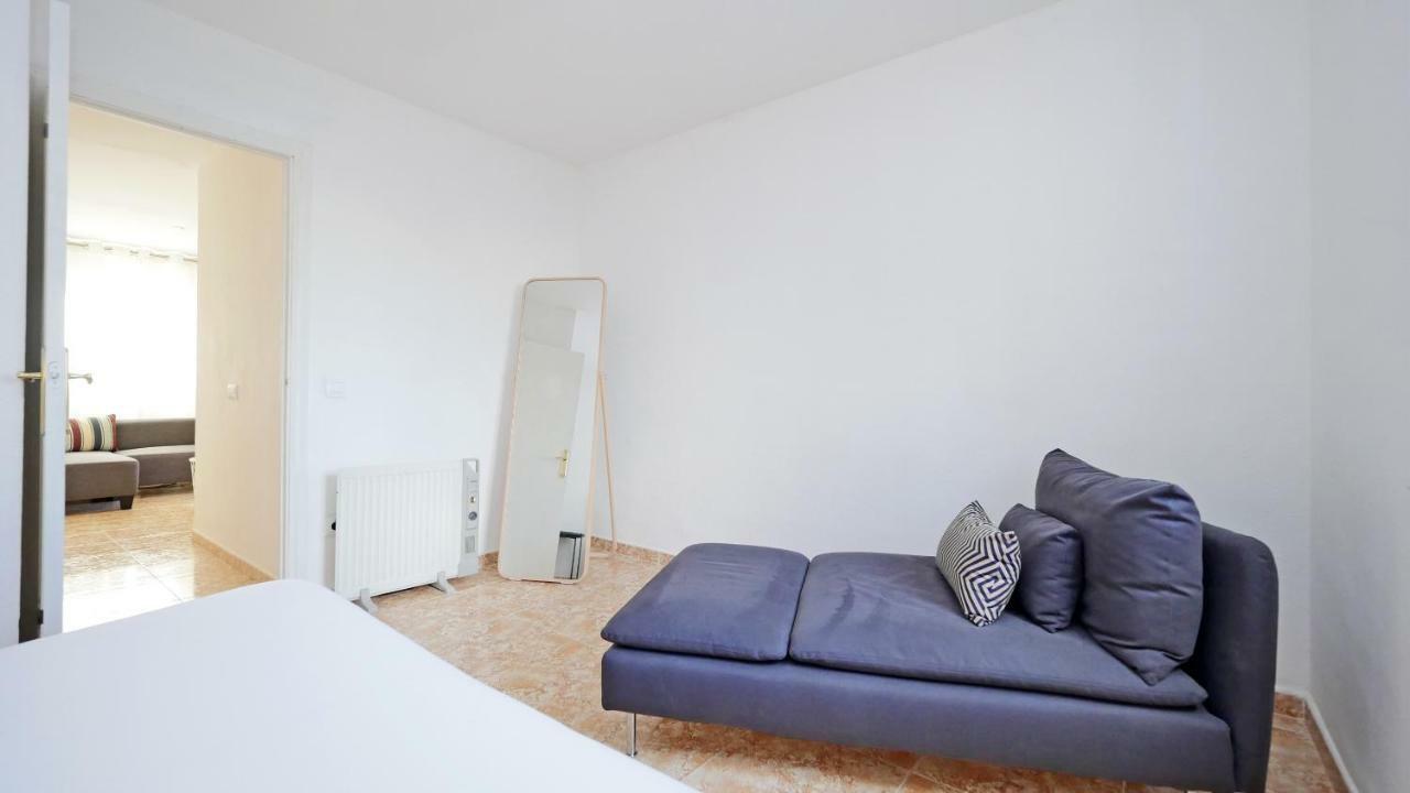 Apartamento Cambrils Exterior foto