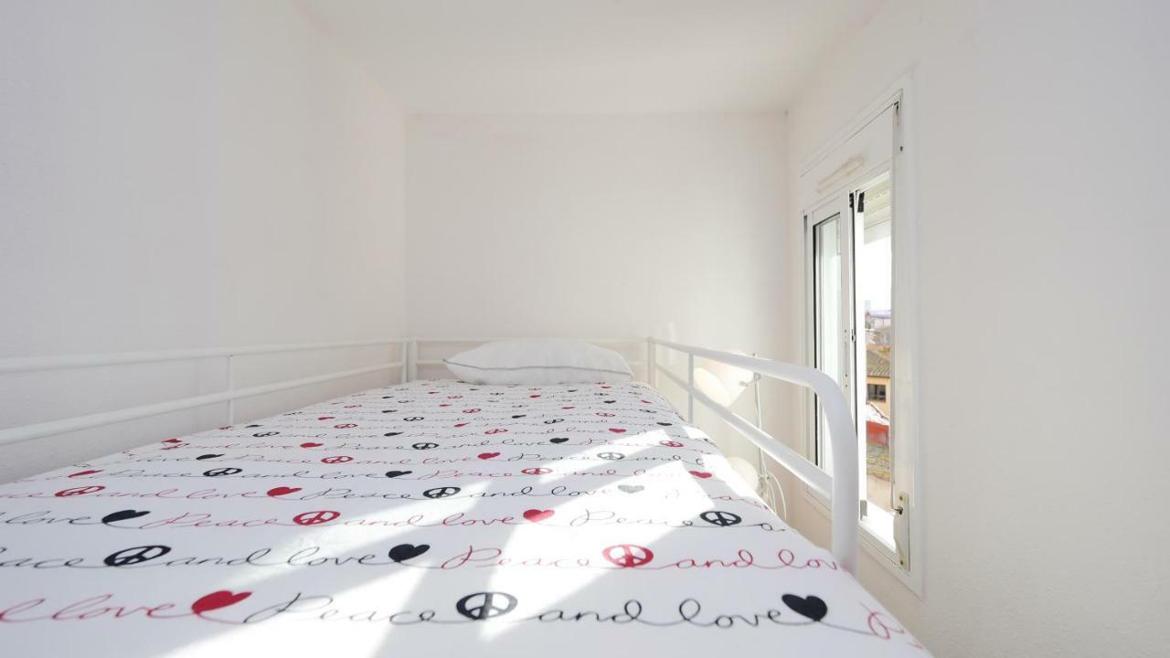 Apartamento Cambrils Exterior foto