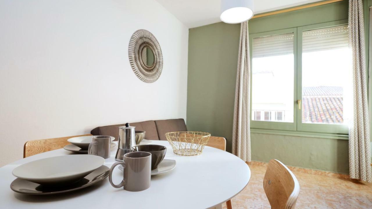 Apartamento Cambrils Exterior foto