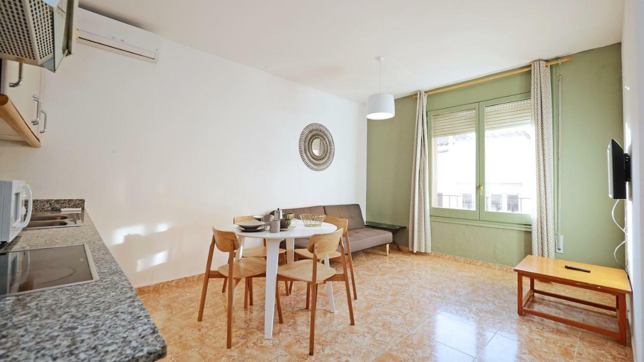 Apartamento Cambrils Exterior foto