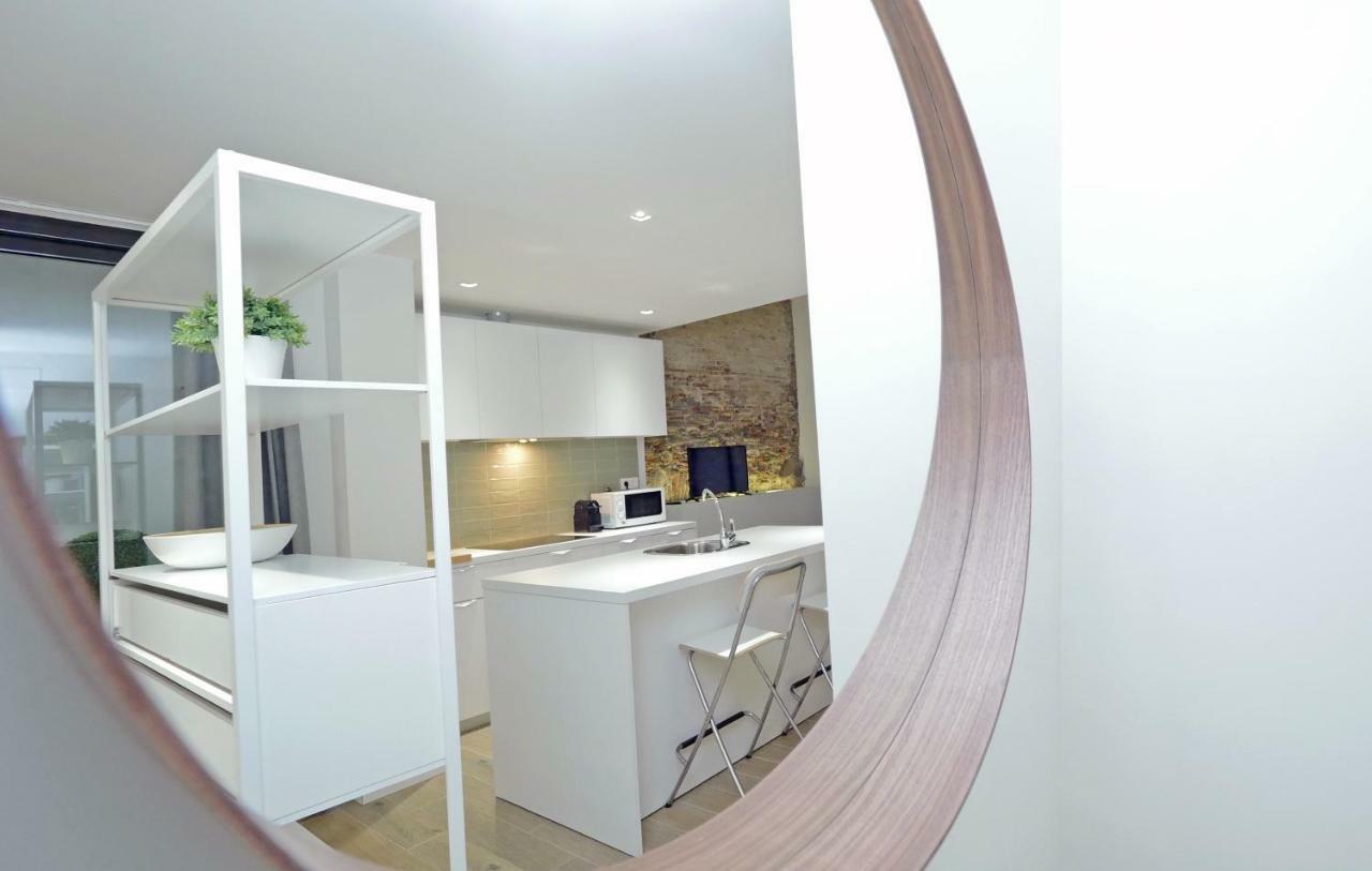 Apartamento Cambrils Exterior foto