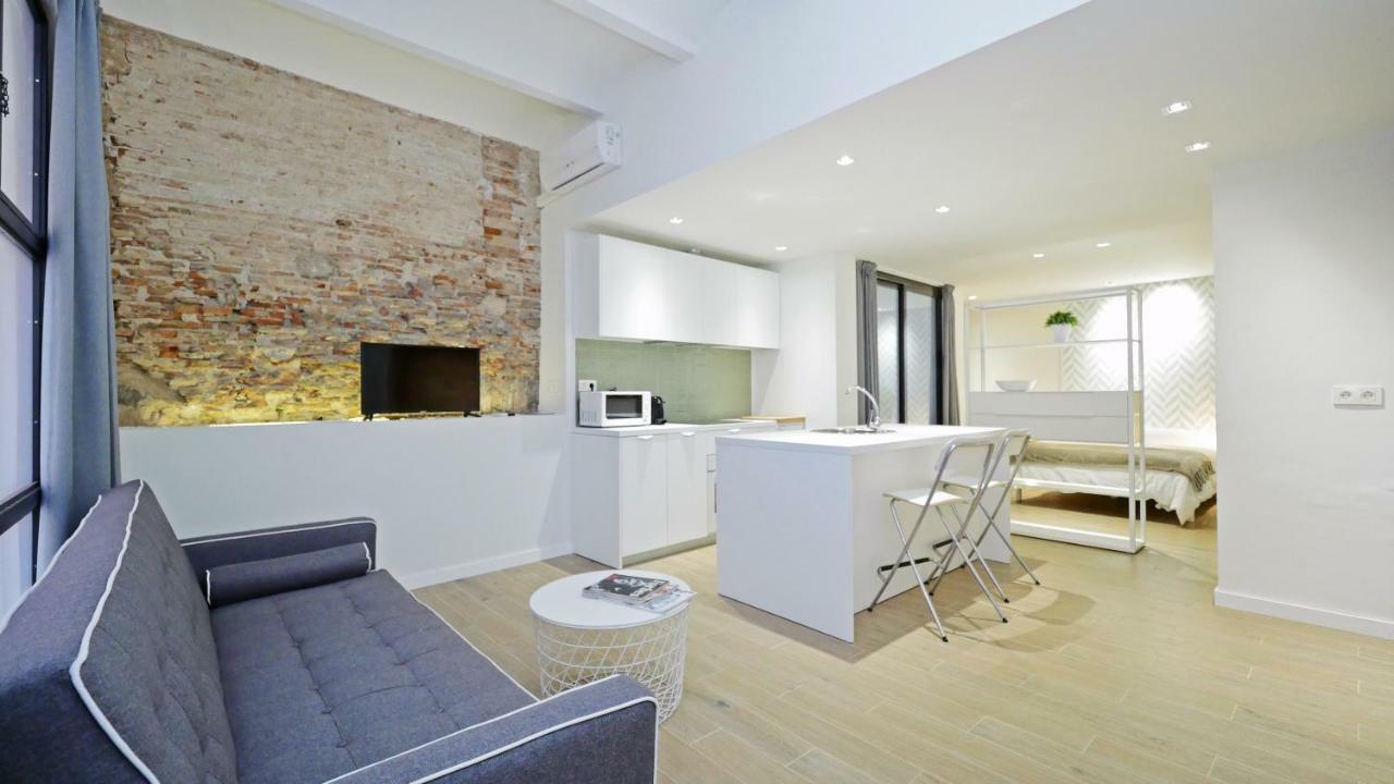 Apartamento Cambrils Exterior foto