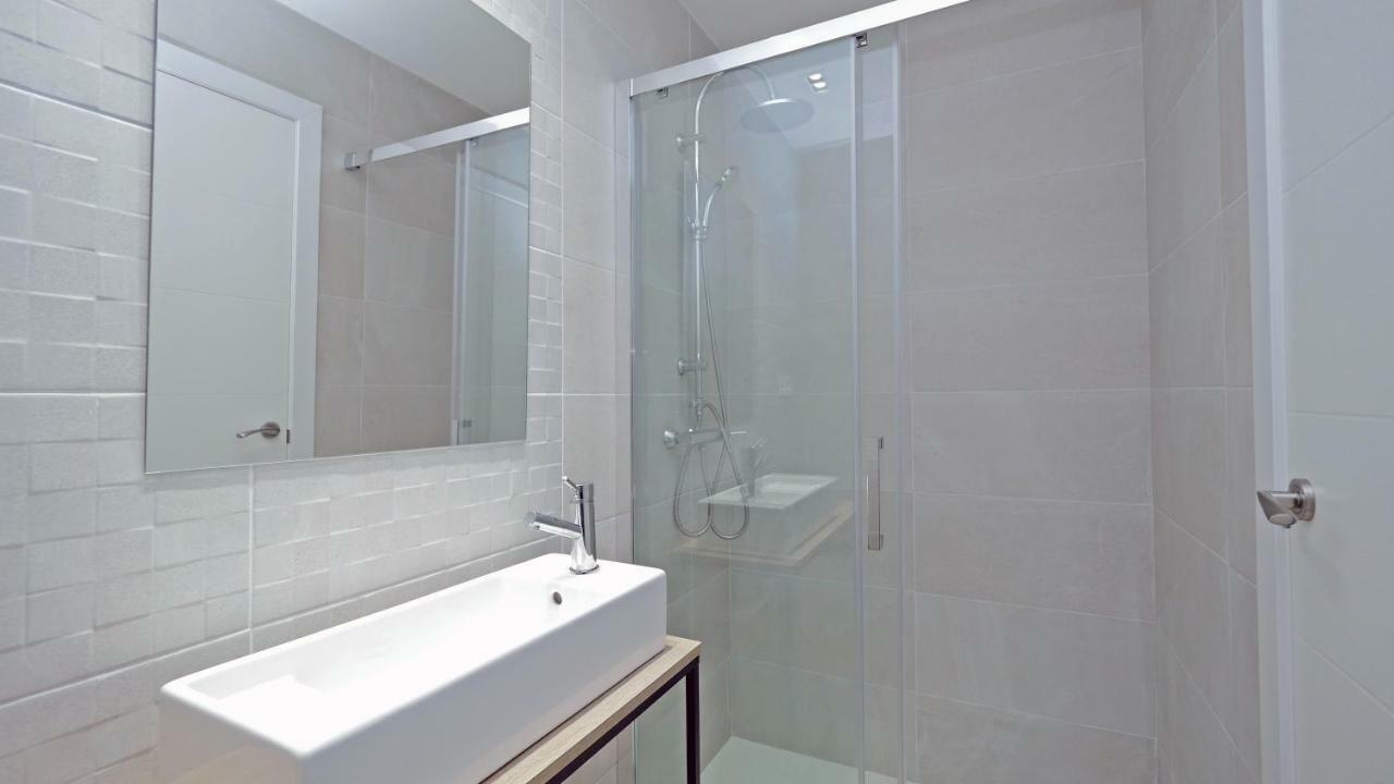 Apartamento Cambrils Exterior foto