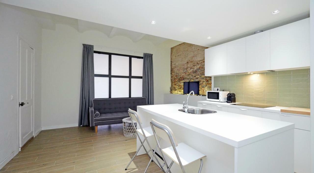 Apartamento Cambrils Exterior foto